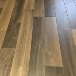 Parquet Flottant : Une Installation Rapide et Facile pour un Résultat Impeccable Valreas